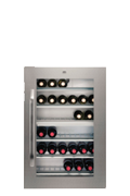 Reparación averías vinoteca General en  Asturias